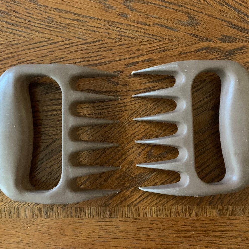 Meat Shredder Forks/claws